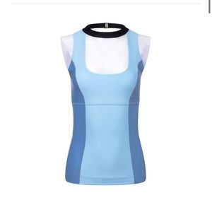 Crowned Athletics After Midnight Cinderella Athletic Top